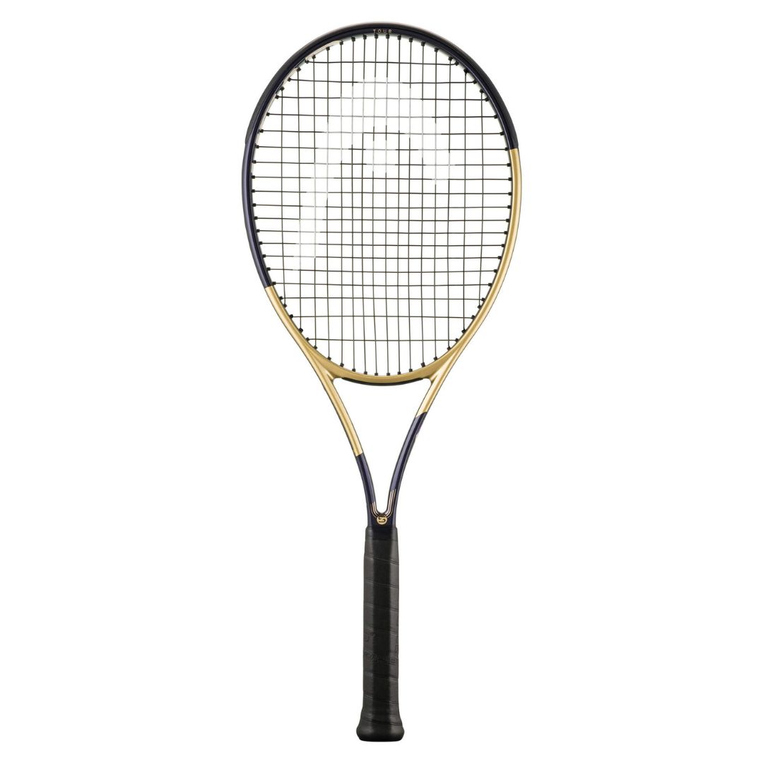 Head Gravity Tour Zverev 2026
